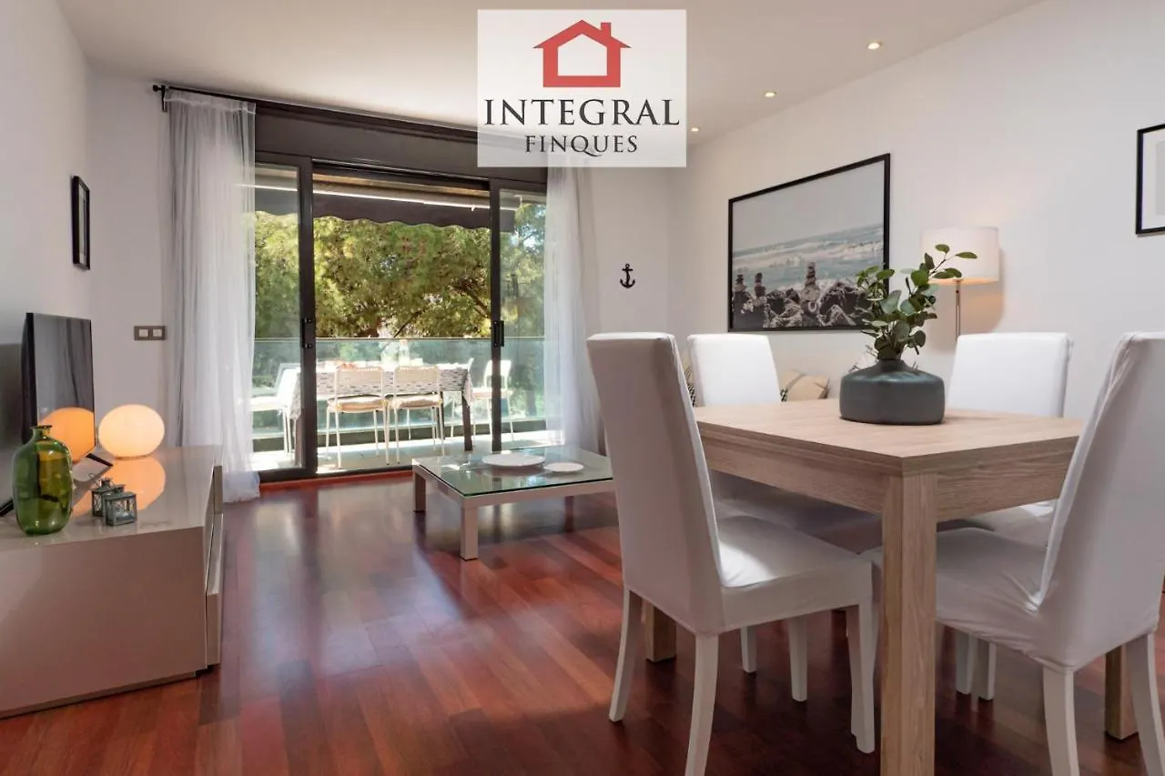 Un'Estate Al Mare Palamos Apartment 0*,  Spain