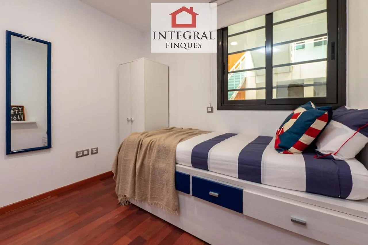 Un'Estate Al Mare Palamos Apartment 0*,  Spain
