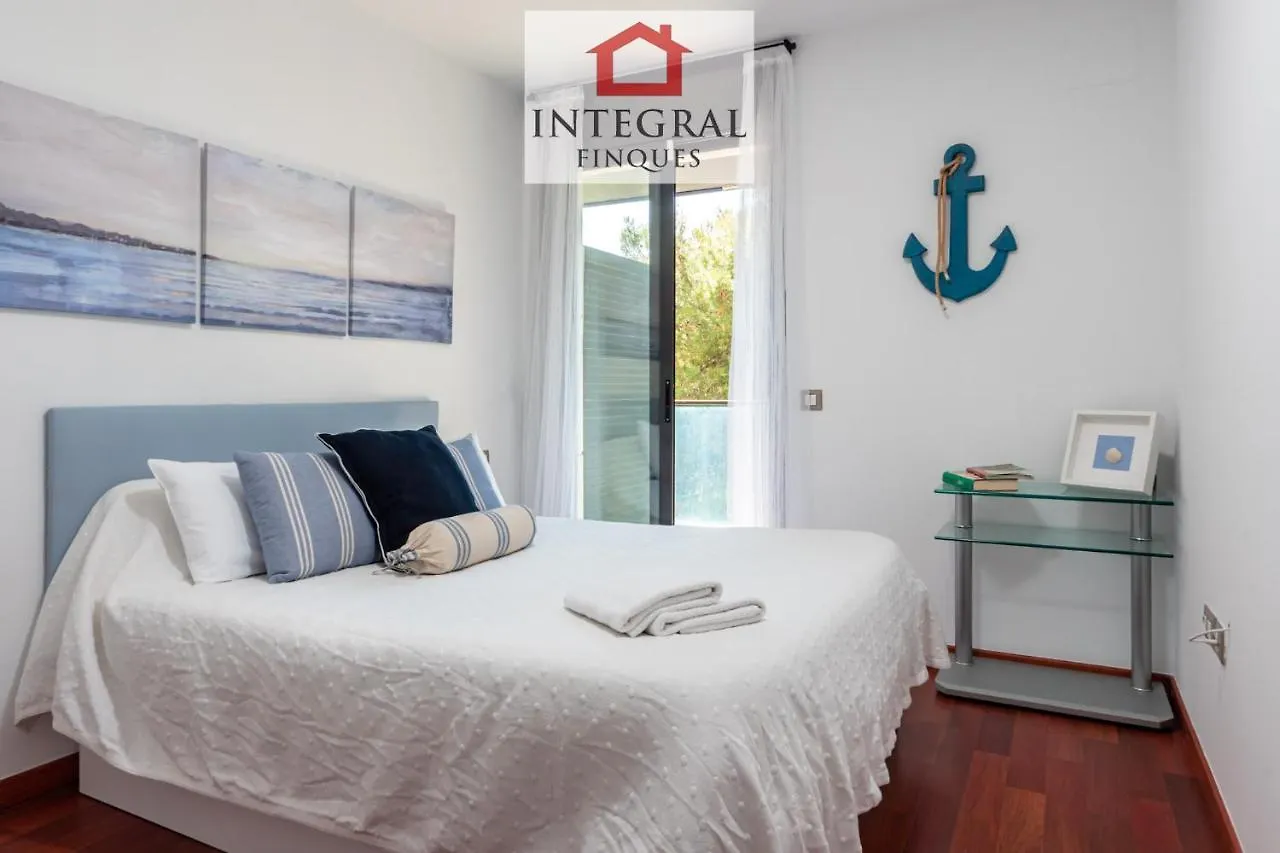 Un'Estate Al Mare Palamos Apartment Spain