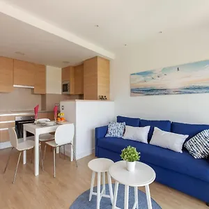 Belvilla By Oyo Modern In Appartement