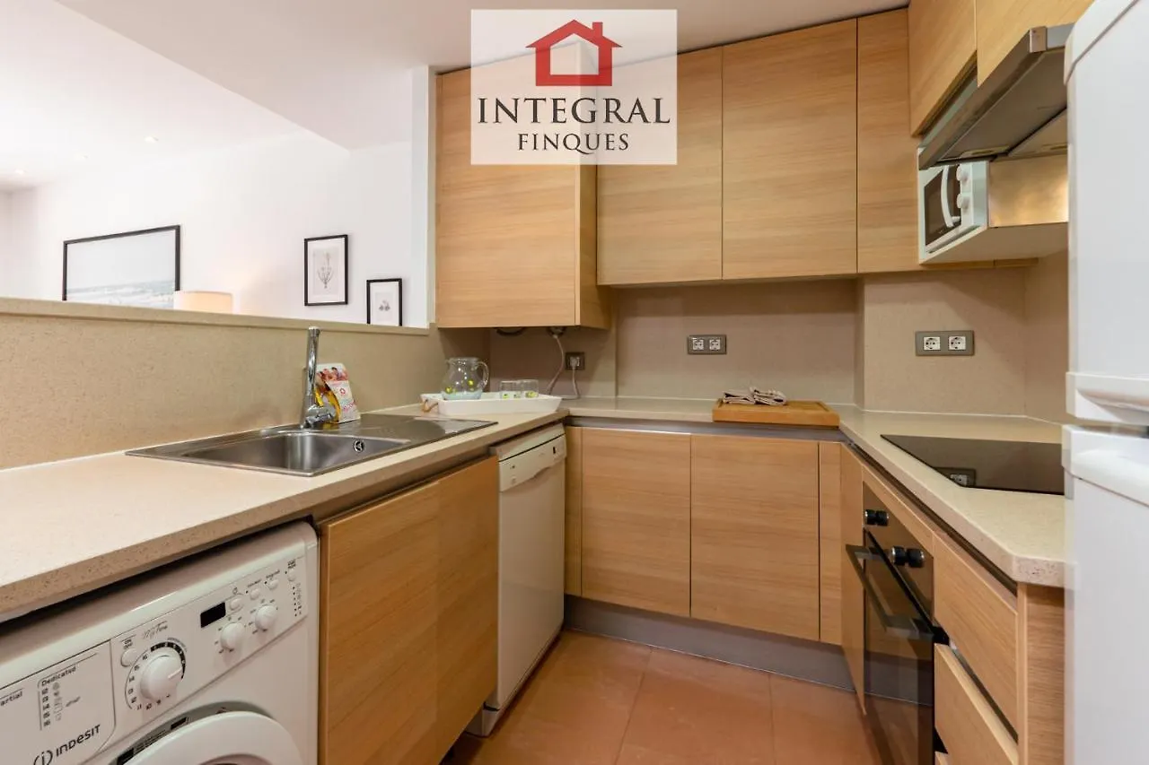 Un'Estate Al Mare Palamos Apartment
