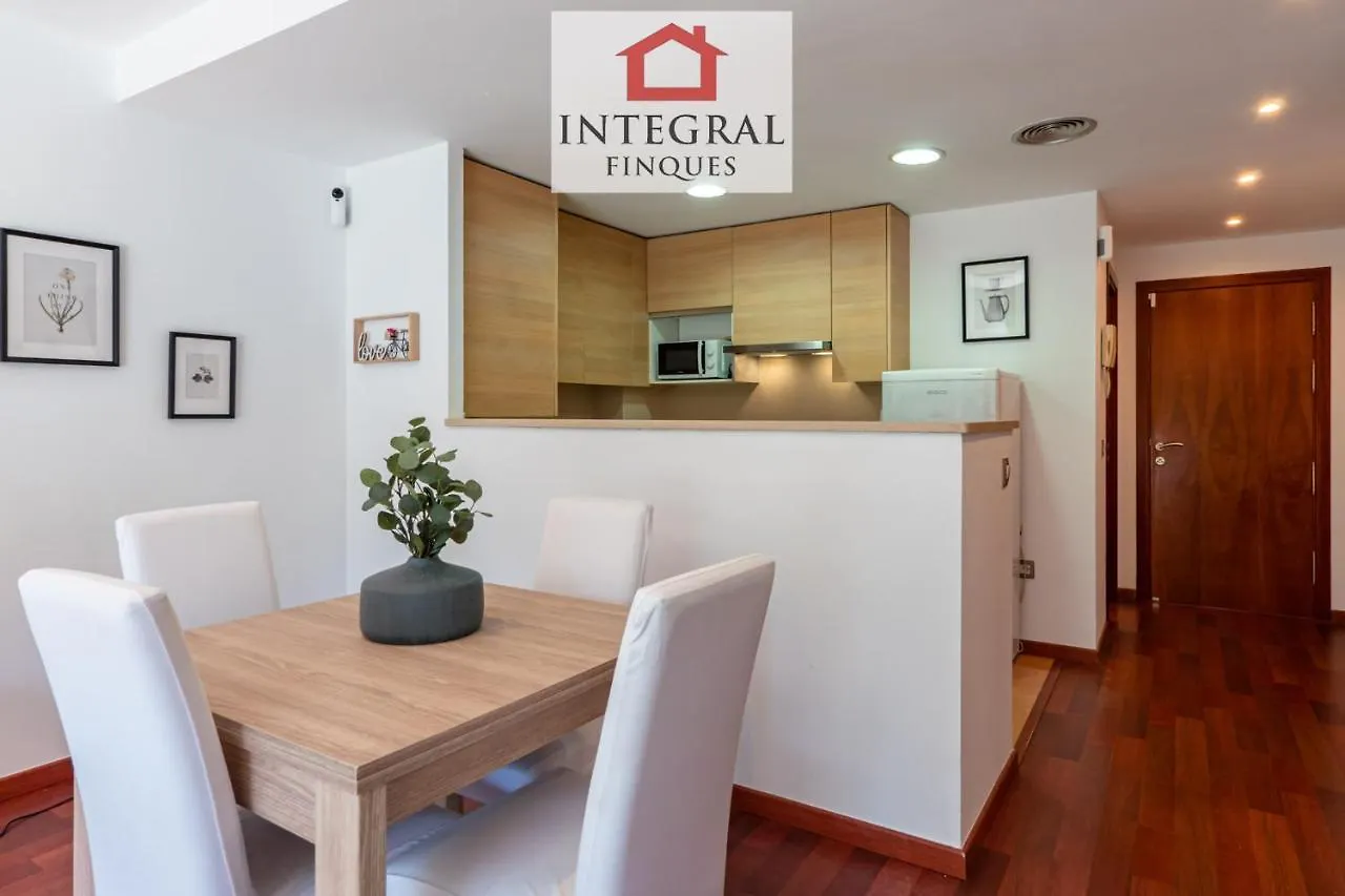 Un'Estate Al Mare Palamos Apartment Spain