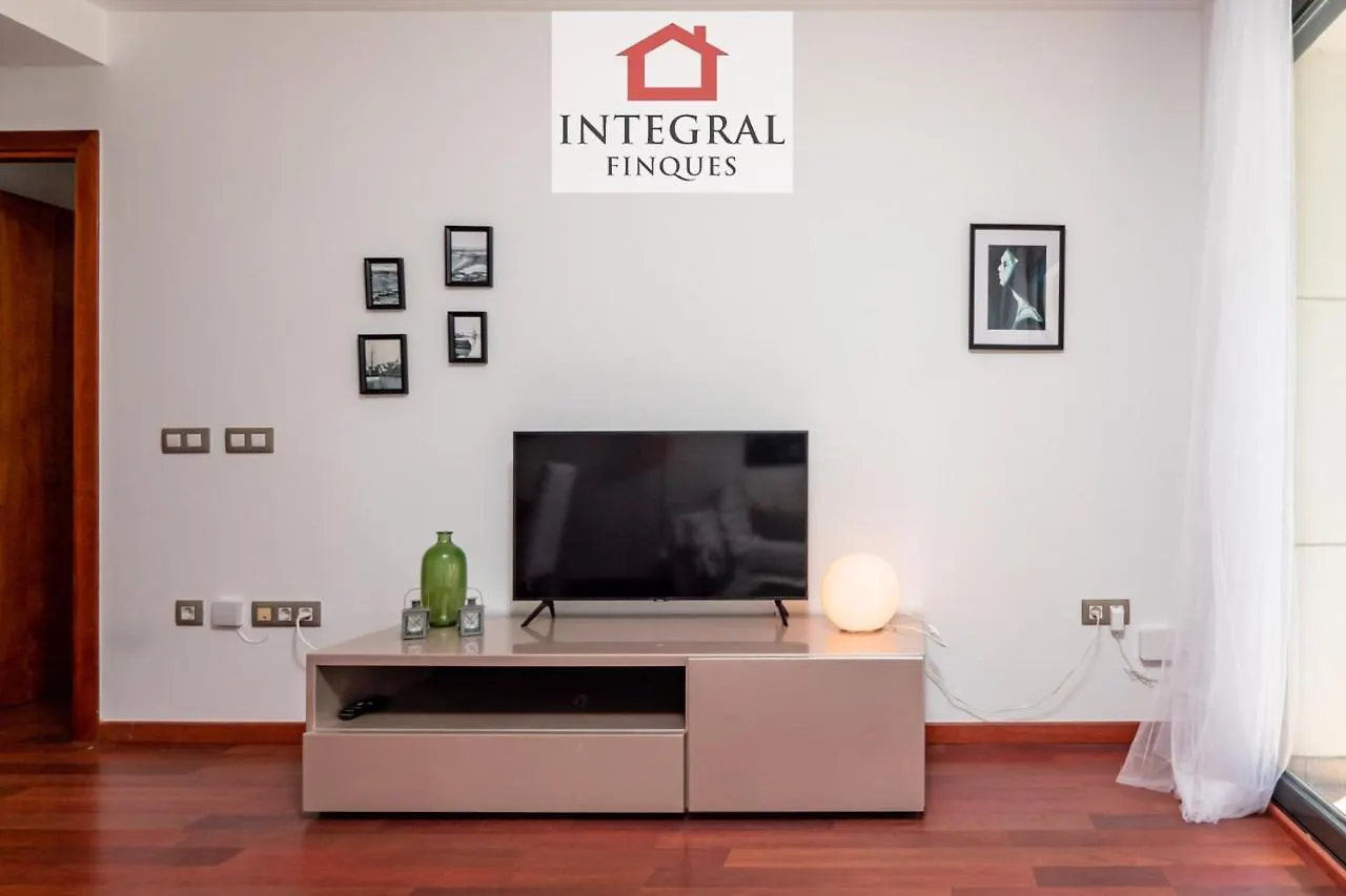 Un'Estate Al Mare Palamos Apartment Spain