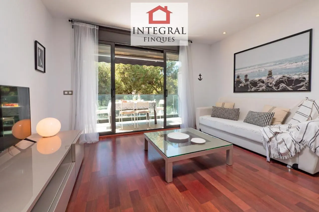 Un'Estate Al Mare Palamos Apartment
