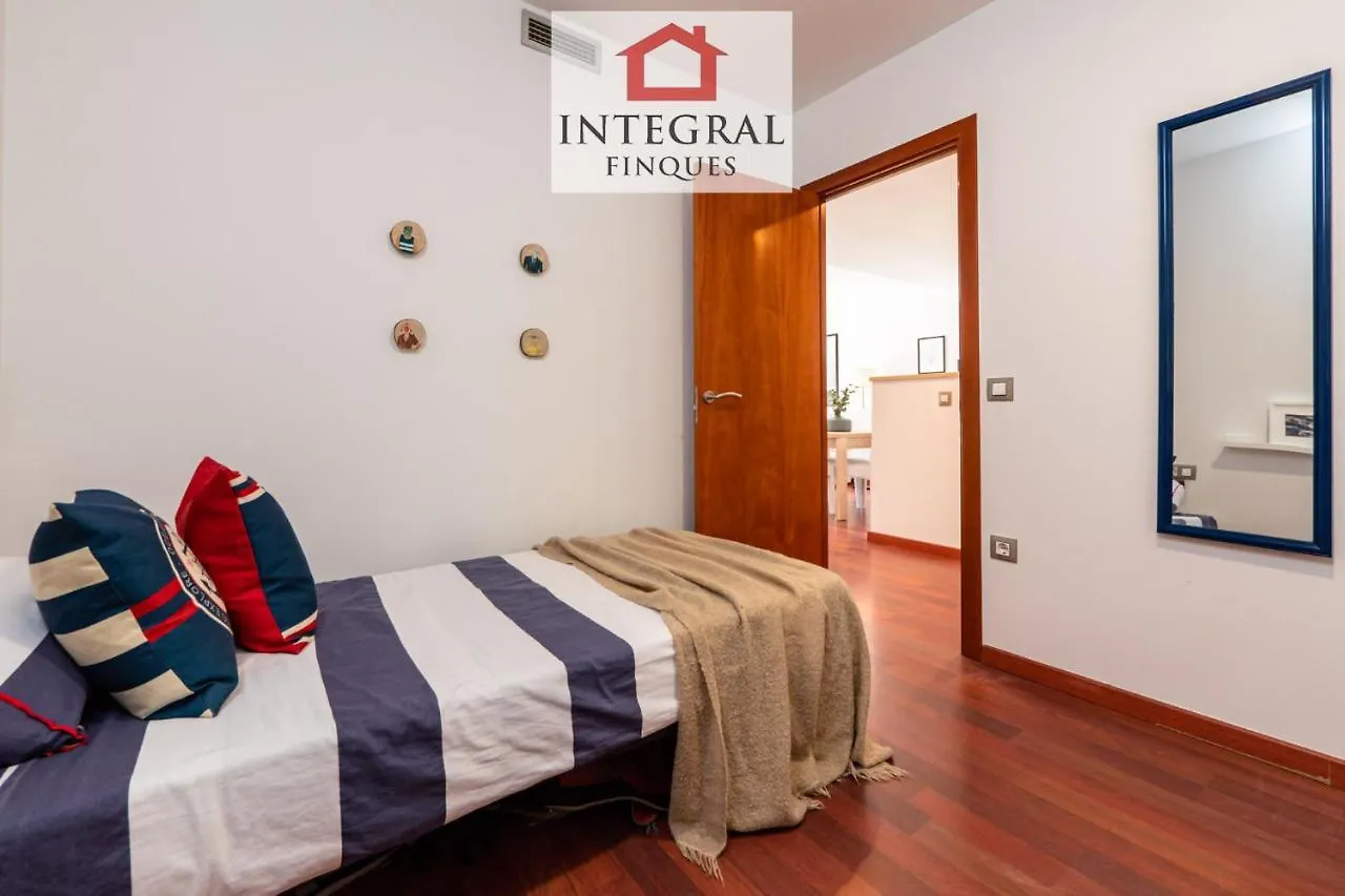 Un'Estate Al Mare Palamos Apartment 0*,  Spain