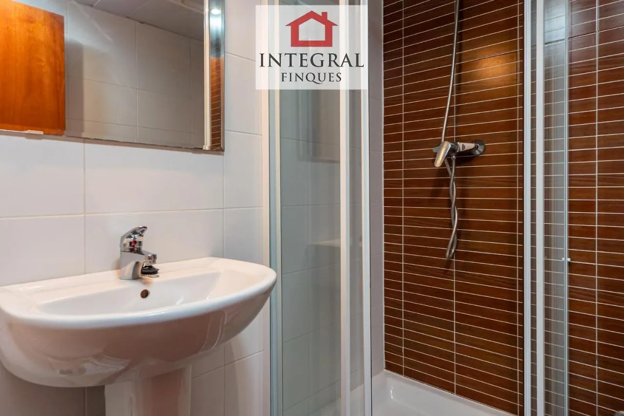 Un'Estate Al Mare Palamos Apartment 0*,  Spain