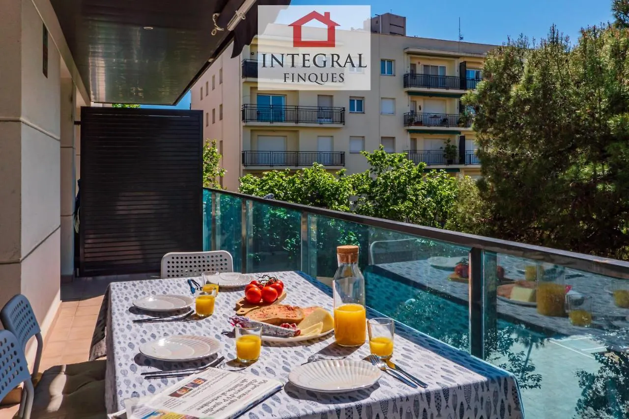 Un'Estate Al Mare Palamos Apartment