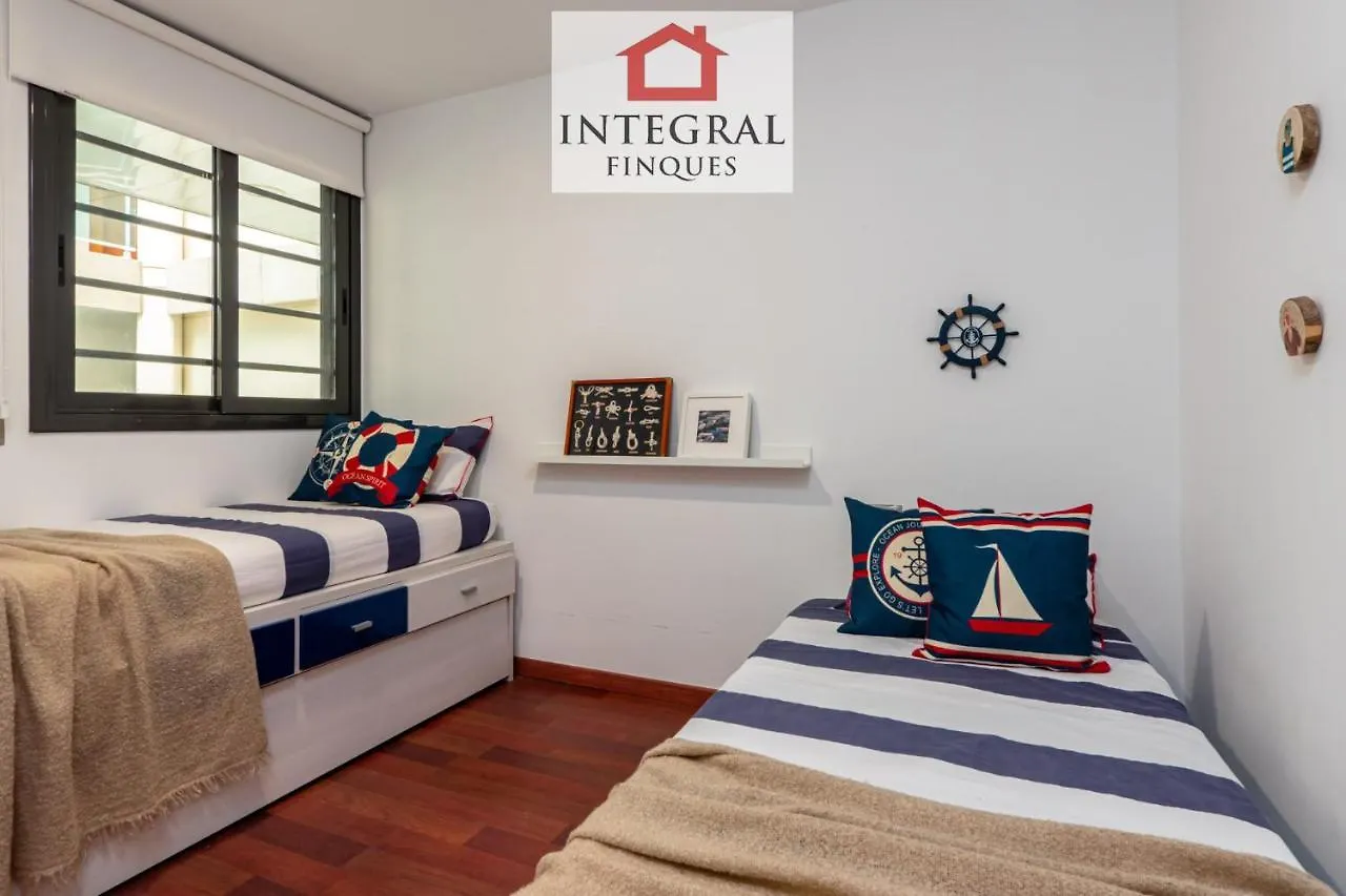 Un'Estate Al Mare Palamos Apartment