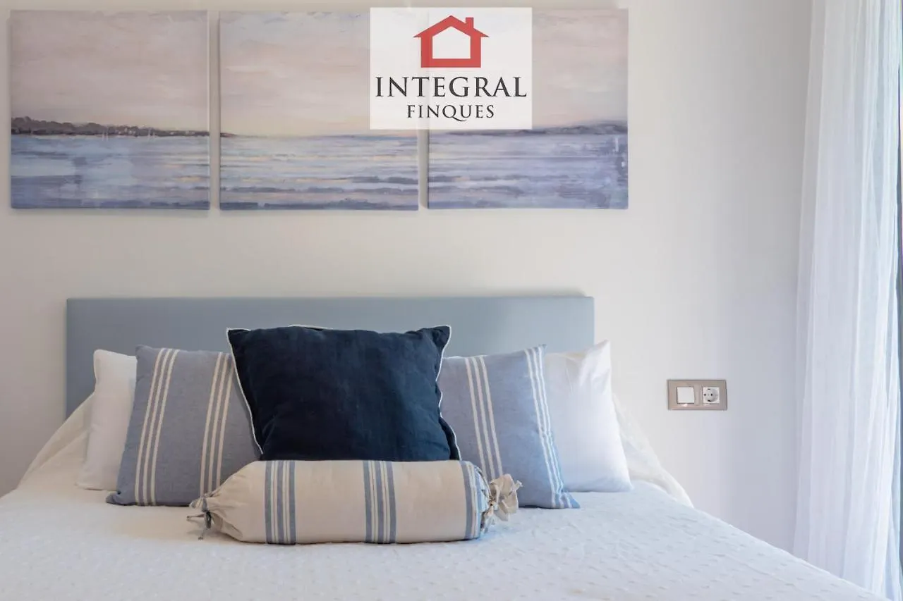 Un'Estate Al Mare Palamos Apartment