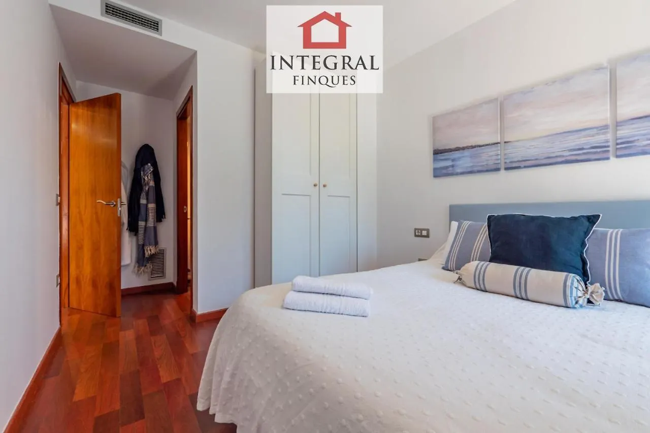 Un'Estate Al Mare Palamos Apartment 0*,
