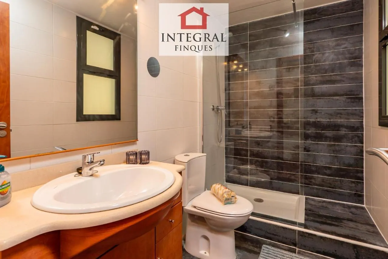 Un'Estate Al Mare Palamos Apartment Spain