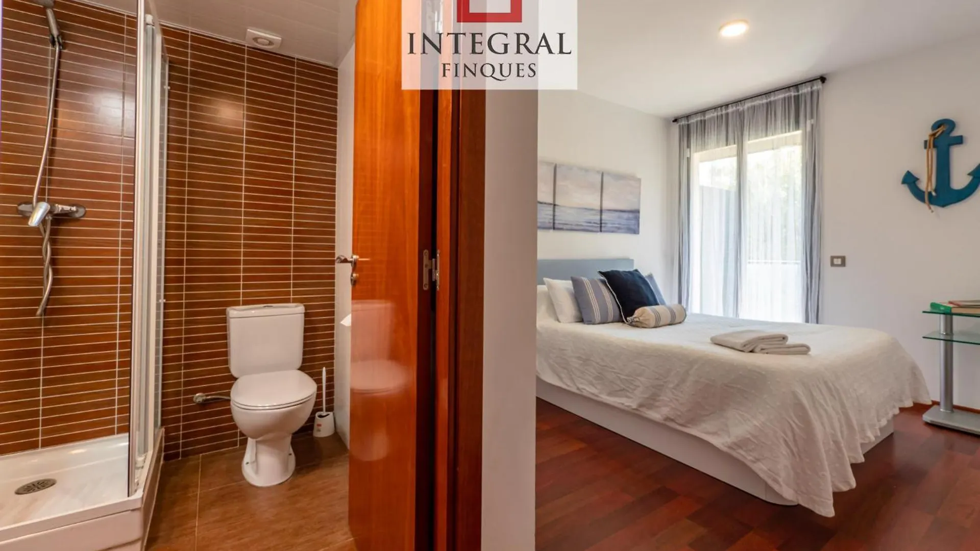 Un'Estate Al Mare Palamos Apartment